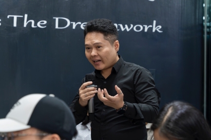 Nguyễn Đức Tính - Founder & CEO